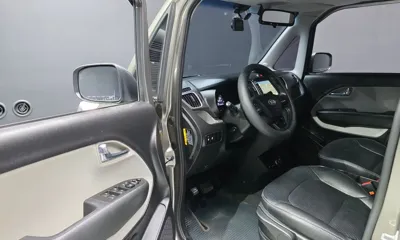 Kia Ray 2014, 151896 км, за 6300000 KRW - фото 11