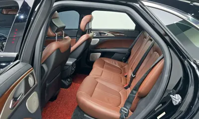 Lincoln MKZ 2018, 107757 км, за 15800000 KRW - фото 13