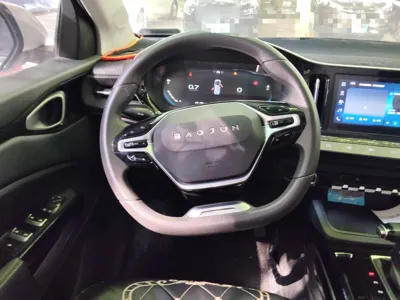 Baojun RM-5 2019, 37200 км, за 44451.92 CNY - фото 18