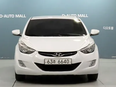 Renault-KoreaSamsung SM6 2016, 219961 км, за 5800000 KRW