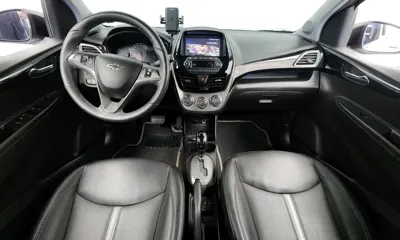 ChevroletGMDaewoo Spark 2021, 60759 км, за 9200000 KRW - фото 7