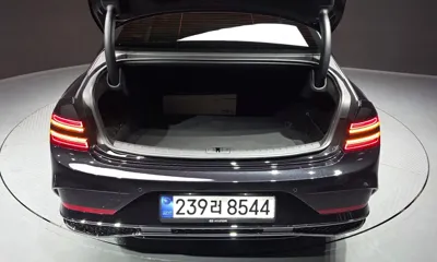 Genesis G80 2026, 17496 км, за 53500000 KRW - фото 20