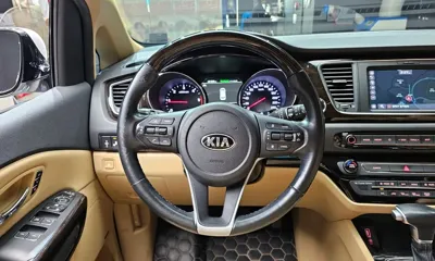Kia Canival 2019, 86619 км, за 18900000 KRW - фото 13