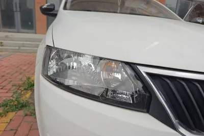 Skoda Rapid 2016, 15400 км, за 26512.08 CNY - фото 9