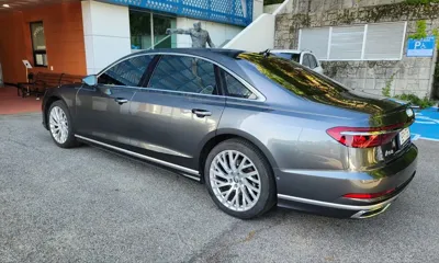 Audi A8 2021, 83751 км, за 56000000 KRW