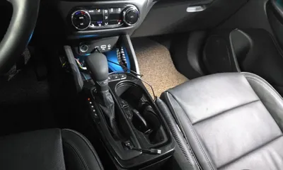ChevroletGMDaewoo Trailblazer 2021, 126649 км, за 12500000 KRW - фото 9