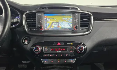 Kia Sorento 2018, 182514 км, за 10990000 KRW - фото 14
