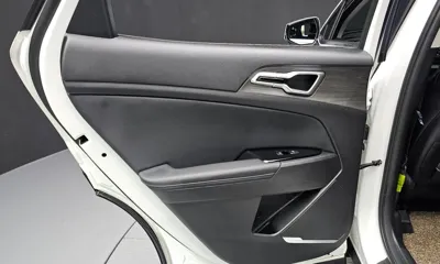 Kia Sportage 2024, 18818 км, за 28900000 KRW - фото 25