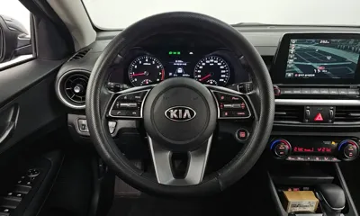 Kia K3 2020, 33722 км, за 13500000 KRW - фото 13
