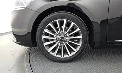 Kia K7 2016, 142480 км, за 11200000 KRW - фото 5