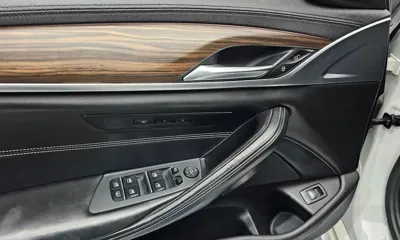 BMW 5-Series 2018, 137946 км, за 20500000 KRW - фото 28