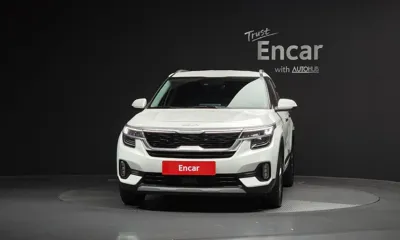 Kia Seltos 2023, 81815 км, за 14690000 KRW