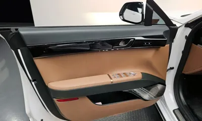 Hyundai Grandeur 2024, 26119 км, за 39900000 KRW - фото 28