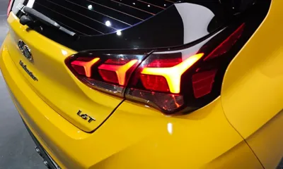Hyundai Veloster 2018, 90178 км, за 12000000 KRW - фото 23
