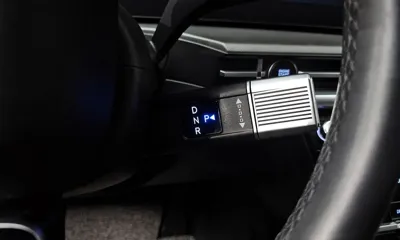 Hyundai Santafe 2024, 30298 км, за 31000000 KRW - фото 9