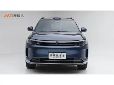 AITO 问界 AITO M7 2024, 39000 км, за 218000 CNY