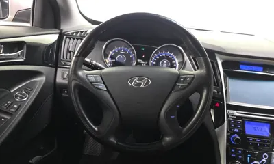 Hyundai Sonata 2011, 80781 км, за 3790000 KRW - фото 13