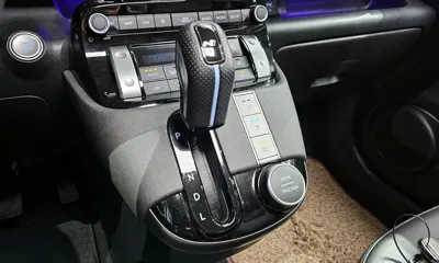 Hyundai Casper 2023, 38834 км, за 16900000 KRW - фото 9