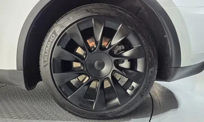 Tesla Model Y 2022, 62800 км, за 45500000 KRW - фото 22