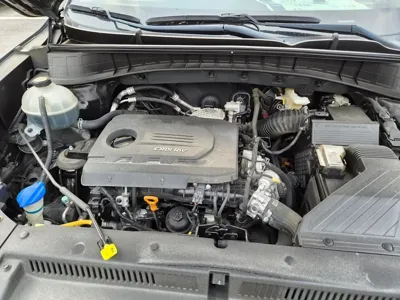 Hyundai Tucson 2016, 95699 км, за 9700000 KRW - фото 6