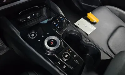 Kia Sportage 2024, 63852 км, за 25800000 KRW - фото 9
