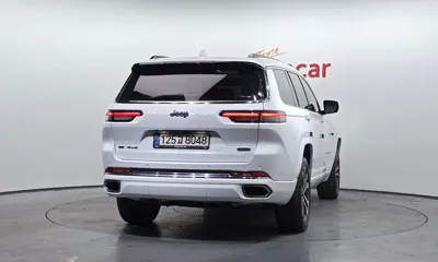 Jeep Cherokee 2021, 144012 км, за 31200000 KRW