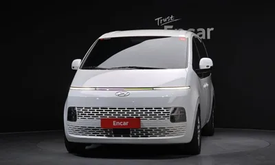 Hyundai Staria 2022, 29555 км, за 27500000 KRW - фото 3