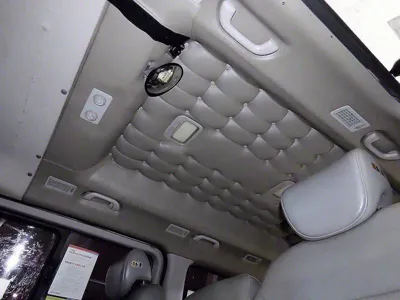 Hyundai Starex 2014, 274418 км, за 7500000 KRW - фото 14