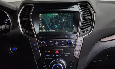 Hyundai Maxcruz 2017, 127566 км, за 15500000 KRW - фото 12