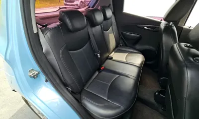 ChevroletGMDaewoo Spark 2016, 100063 км, за 5200000 KRW - фото 17