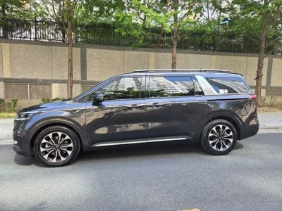 Kia Canival 2021, 87466 км, за 20990000 KRW