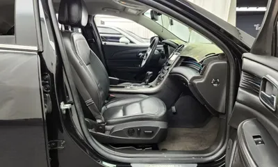 ChevroletGMDaewoo Malibu 2014, 37163 км, за 5490000 KRW - фото 12