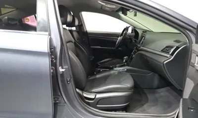 Hyundai Avante 2017, 143060 км, за 8300000 KRW - фото 26