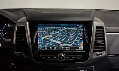 KG_Mobility_Ssangyong Rexton 2019, 63075 км, за 15900000 KRW - фото 15