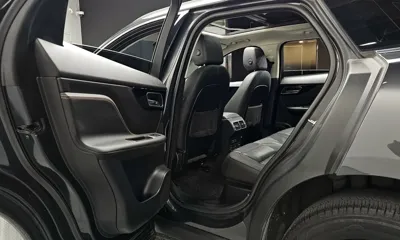 Jaguar F-Pace 2019, 57940 км, за 18000000 KRW - фото 12