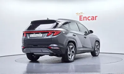 Hyundai Tucson 2021, 31532 км, за 25900000 KRW