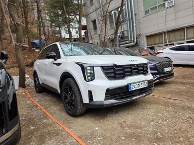 Kia Sorento 2026, 203 км, за 37900000 KRW - фото 2