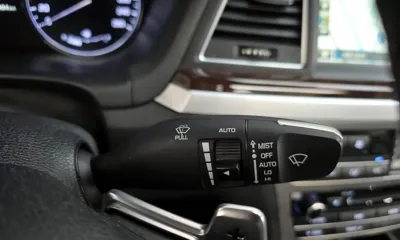 Hyundai Genesis 2014, 154484 км, за 8800000 KRW - фото 29