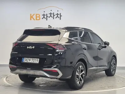 Kia Sportage 2022, 40400 км, за 29450000 KRW