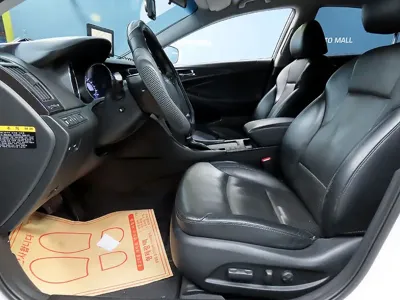 Hyundai Sonata 2013, 197188 км, за 4800000 KRW - фото 6