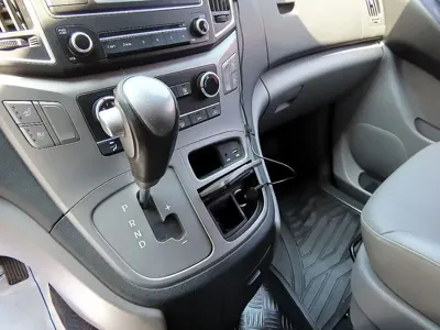 Hyundai Starex 2019, 128790 км, за 12400000 KRW - фото 10