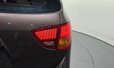 Hyundai Veracruz 2015, 121188 км, за 14500000 KRW - фото 23