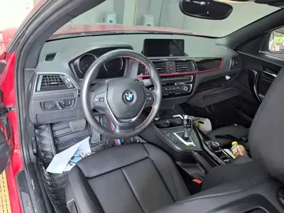 BMW 2 Series (Import) 2018, 75100 км, за 76300 CNY - фото 10