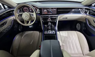 Bentley Flying Spur 2021, 37586 км, за 204000000 KRW - фото 7