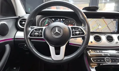 Mercedes-Benz E-Class 2019, 166720 км, за 17300000 KRW - фото 13