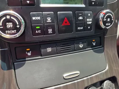 Kia Canival 2014, 223619 км, за 3990000 KRW - фото 20