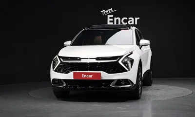 Kia Sportage 2022, 82608 км, за 28900000 KRW - фото 3