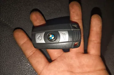 BMW X1 2015, 64100 км, за 40741.02 CNY - фото 9