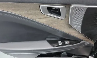 Kia K8 2022, 77581 км, за 24900000 KRW - фото 25