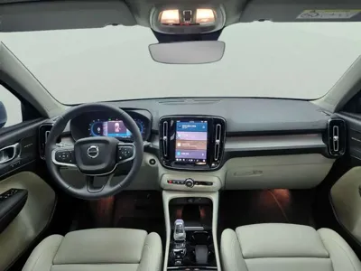 Volvo XC40 2025, 2496 км, за 43000000 KRW - фото 6